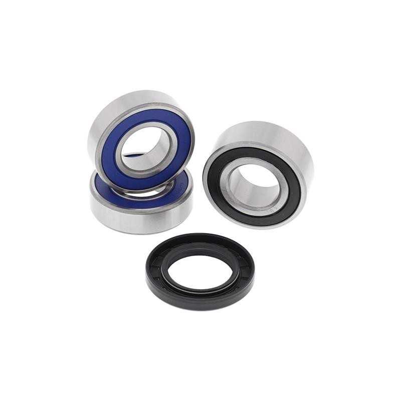 ALL BALLS Kit rodamientos rueda trasera 17127
