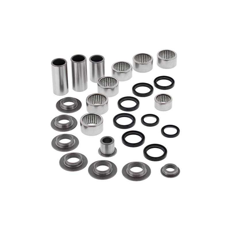 ALL BALLS Kit de rodamientos, retenes y casquillos bieleta 34204