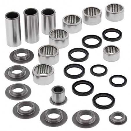 ALL BALLS KIT, BEARINGS, DETENT AND CRANK SLEEVES 34204