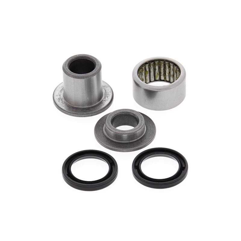 ALL BALLS Kit de rodamientos para amortiguador trasero 17256
