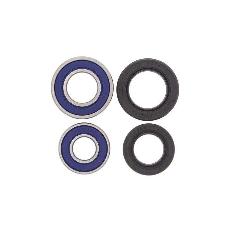 ALL BALLS KIT, BEARINGS, WHEEL, FRONT 17095