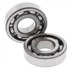ALL BALLS Kit rodamientos de cigüeñal (repl 24-1041) 24-1042 34552