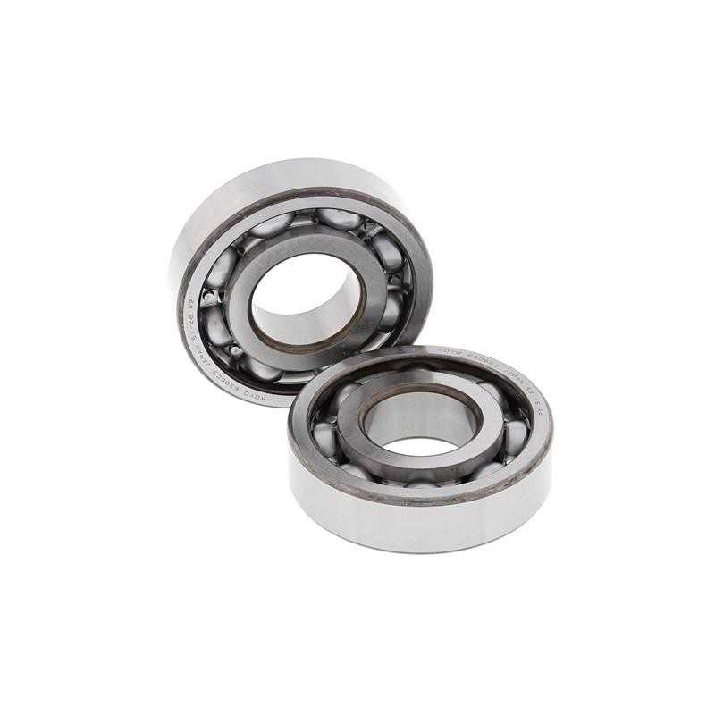 ALL BALLS Kit rodamientos de cigüeñal (repl 24-1041) 24-1042 34552