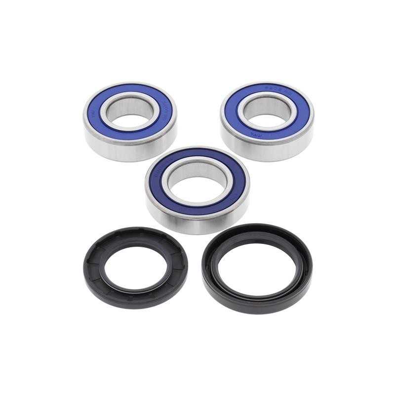 ALL BALLS Kit rodamientos rueda trasera 17105