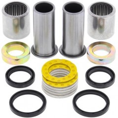 ALL BALLS KIT, BEARINGS, DETENT AND ROCKING BITS 17206