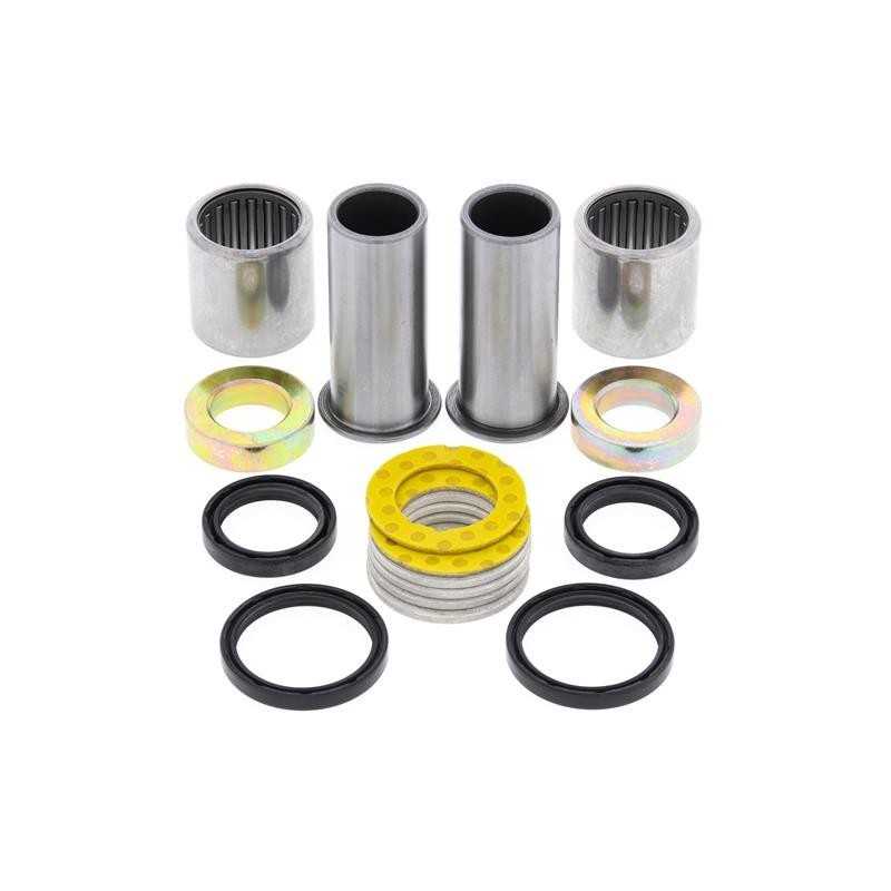 ALL BALLS KIT, BEARINGS, DETENT AND ROCKING BITS 17206