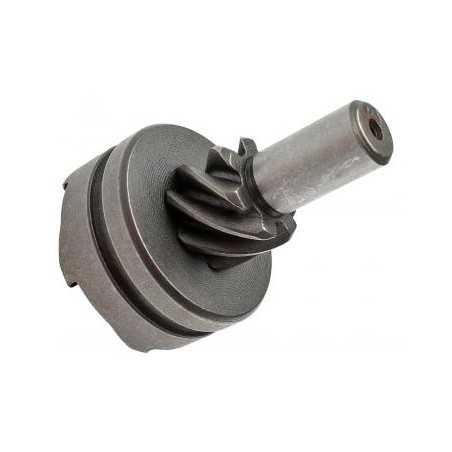 BUZZETTI Piñon de arranque 2T/4T Ø10mm 36609