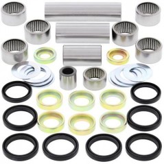 ALL BALLS KIT, BEARINGS, DETENT AND CRANK SLEEVES 34248