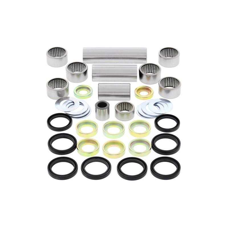 ALL BALLS KIT, BEARINGS, DETENT AND CRANK SLEEVES 34248