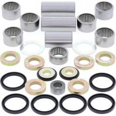 ALL BALLS KIT, BEARINGS, DETENT AND CRANK SLEEVES 34141