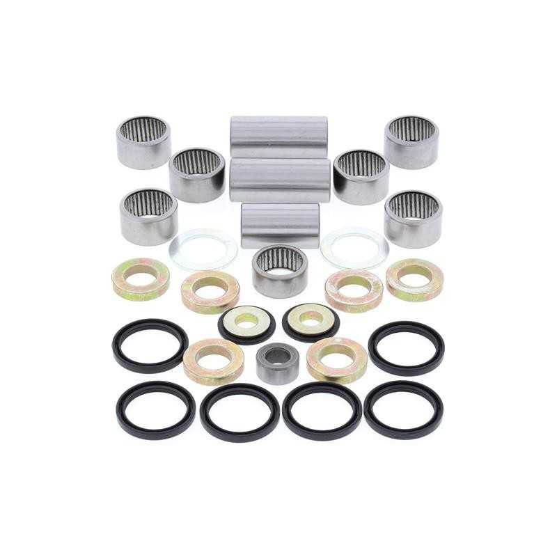 ALL BALLS KIT, BEARINGS, DETENT AND CRANK SLEEVES 34141