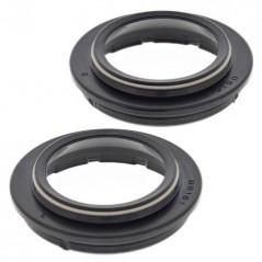 ALL BALLS KIT, STOCK DUST GUARD-OFF FORK 57-135 34115
