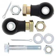 ALL BALLS Kit de rótulas brazo dirección 51-1021 34095