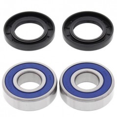 ALL BALLS KIT, BEARINGS, WHEEL, FRONT 17139