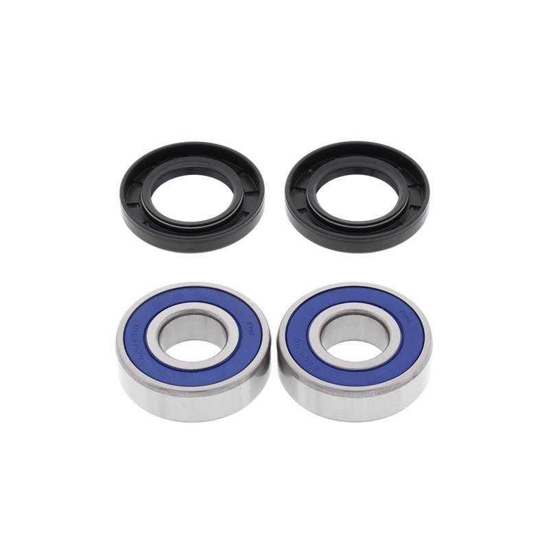 ALL BALLS KIT, BEARINGS, WHEEL, FRONT 17139