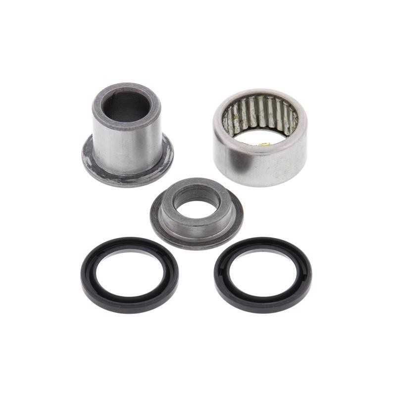 ALL BALLS KIT, BEARINGS, SUPERIOR, SHOCK ABSORPTION, REAR 17238