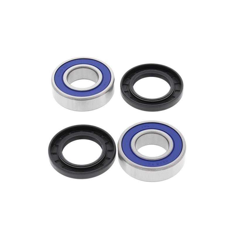 ALL BALLS Kit rodamientos rueda delantera 17124