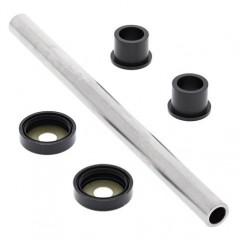 ALL BALLS Kit de renovación A-Arm para Triángulo Superior Dirección con cojinetes y bujes 17260
