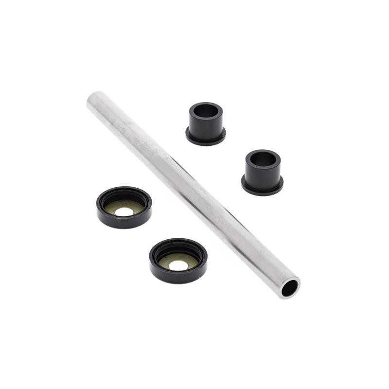 ALL BALLS Kit de renovación A-Arm para Triángulo Superior Dirección con cojinetes y bujes 17260