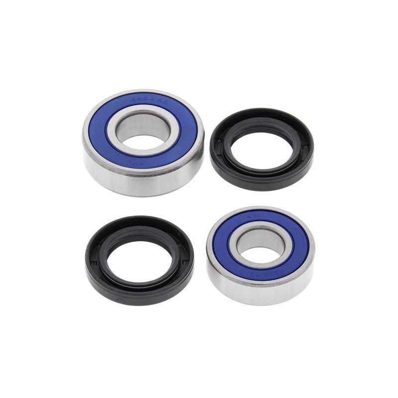 ALL BALLS Kit rodamientos de rueda 25-1217 93678