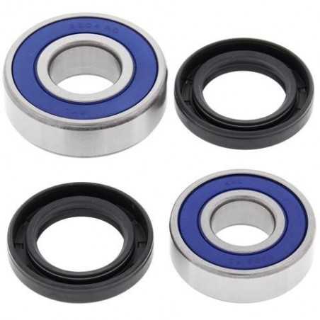 ALL BALLS Wheel Bearing Kit 25-1217 93678
