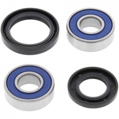 ALL BALLS Kit rodamientos de rueda 25-1385 94013