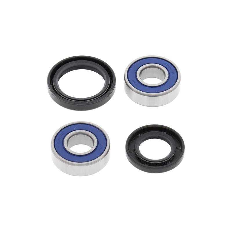 ALL BALLS Kit rodamientos de rueda 25-1385 94013
