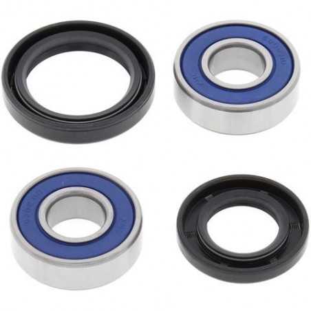 ALL BALLS Wheel Bearing Kit 25-1385 94013