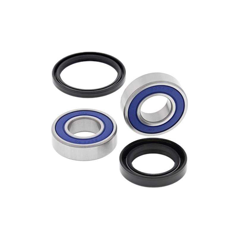 ALL BALLS Kit rodamientos de rueda 25-1071 94003