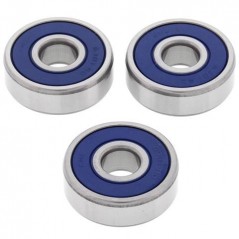 ALL BALLS Wheel Bearing Kit 25-1289 93626