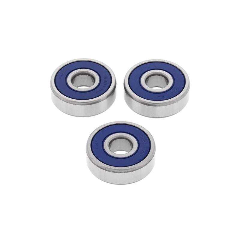 ALL BALLS Kit rodamientos de rueda 25-1289 93626