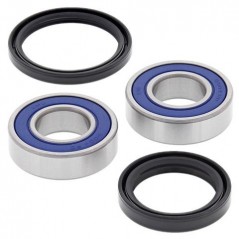 ALL BALLS Wheel Bearing Kit 25-1427 93594