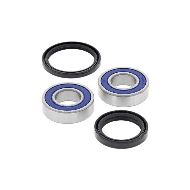 ALL BALLS Wheel Bearing Kit 25-1427 93594