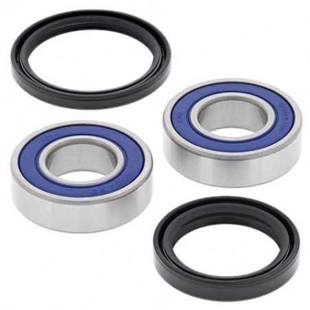 ALL BALLS Wheel Bearing Kit 25-1427 93594