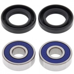 ALL BALLS Kit rodamientos de rueda 25-1172 93574
