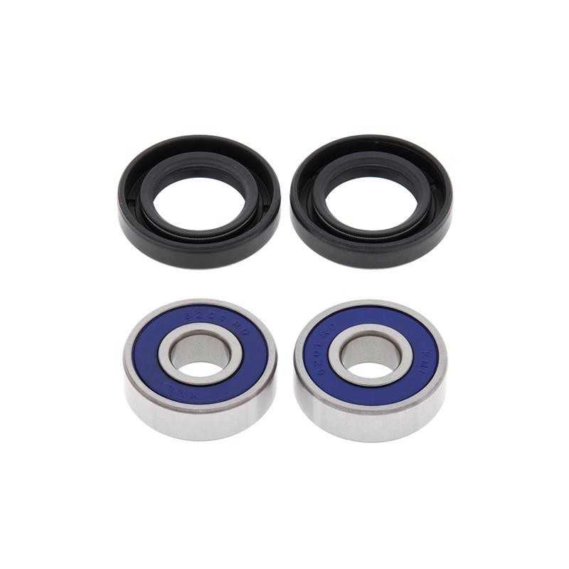 ALL BALLS Kit rodamientos de rueda 25-1172 93574