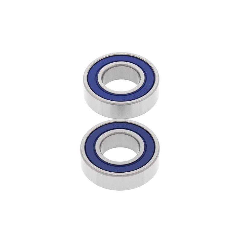 ALL BALLS Wheel Bearing Kit 25-1135 93568