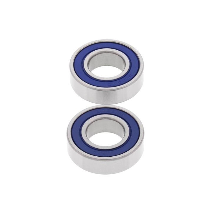 ALL BALLS Wheel Bearing Kit 25-1135 93568