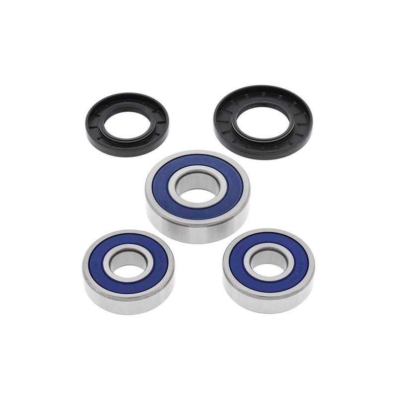 ALL BALLS Wheel Bearing Kit 25-1358 94068