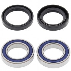 ALL BALLS Wheel Bearing Kit 25-1661 93595