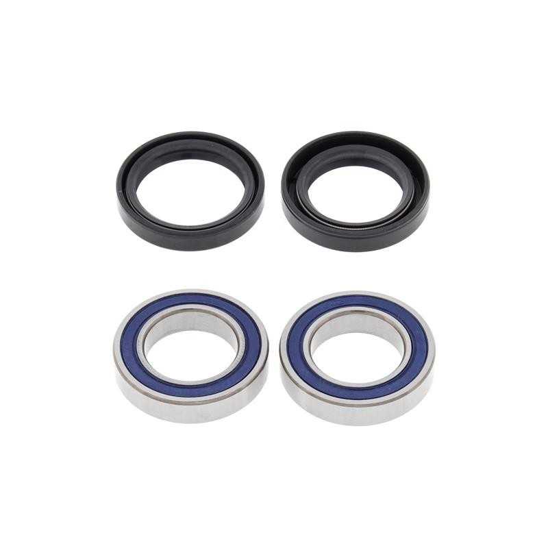ALL BALLS Wheel Bearing Kit 25-1661 93595