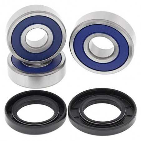 ALL BALLS Wheel Bearing Kit 25-1710 94060