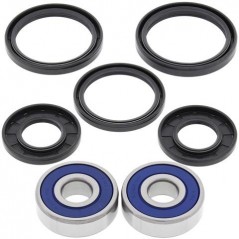 ALL BALLS Kit rodamientos de rueda 25-1311 93615