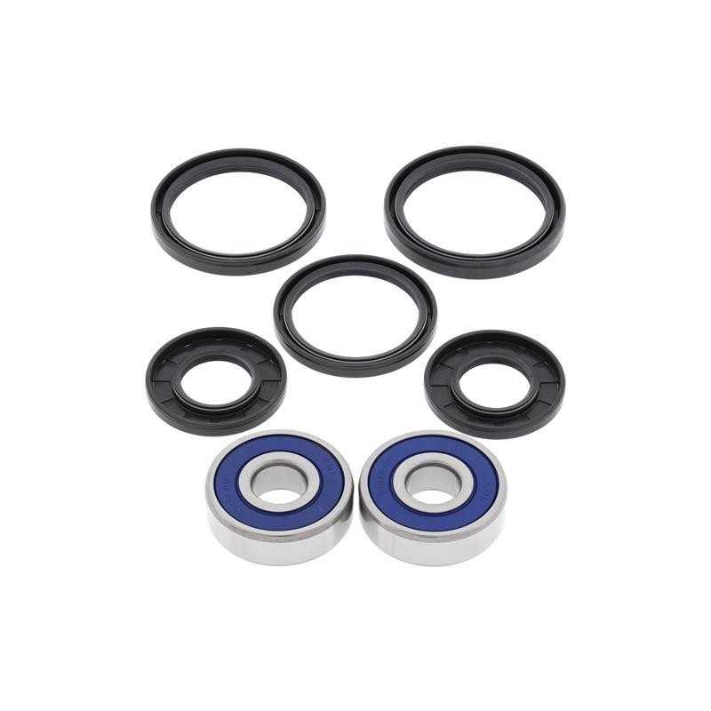 ALL BALLS Kit rodamientos de rueda 25-1311 93615