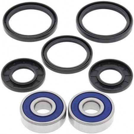 ALL BALLS Wheel Bearing Kit 25-1311 93615