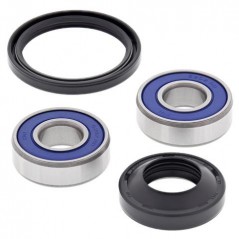 ALL BALLS Kit rodamientos de rueda 25-1120 93585