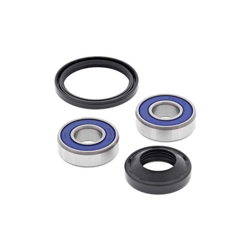 ALL BALLS Kit rodamientos de rueda 25-1120 93585