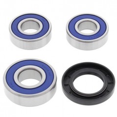ALL BALLS Wheel Bearing Kit 25-1231 93676