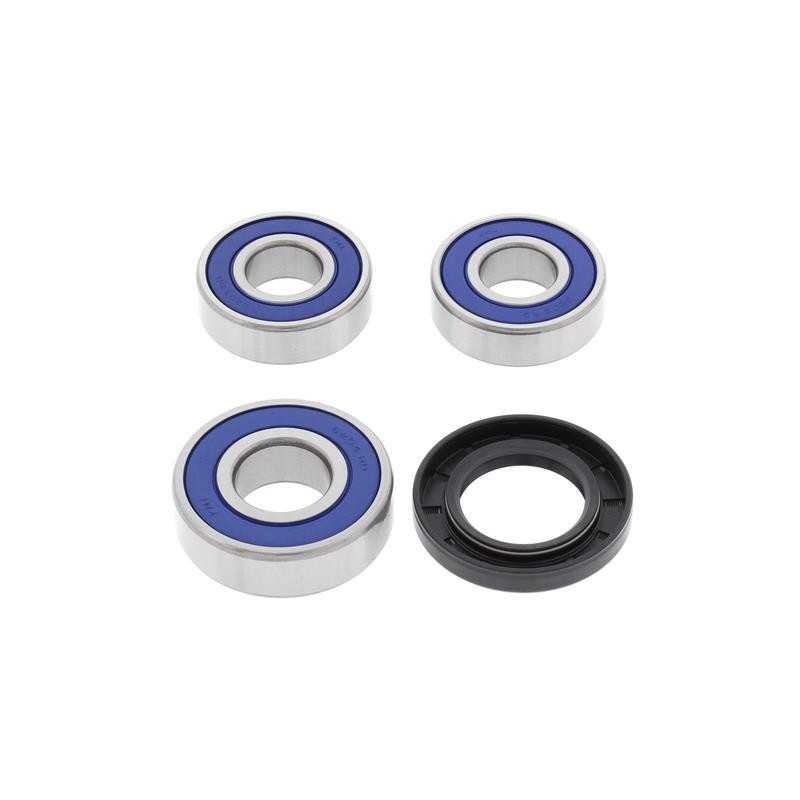 ALL BALLS Wheel Bearing Kit 25-1231 93676