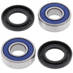 ALL BALLS Kit rodamientos de rueda 25-1444 93612